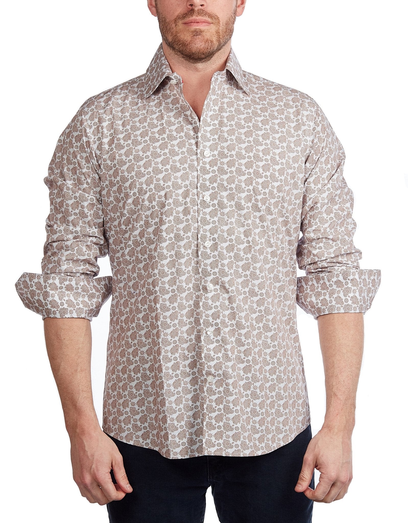{% raw %}{{ product.title }} - {{ product.type }} | Silver Fox Goods{% endraw %}