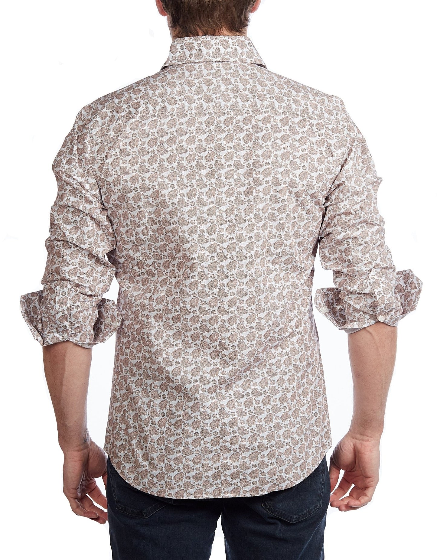 {% raw %}{{ product.title }} - {{ product.type }} | Silver Fox Goods{% endraw %}