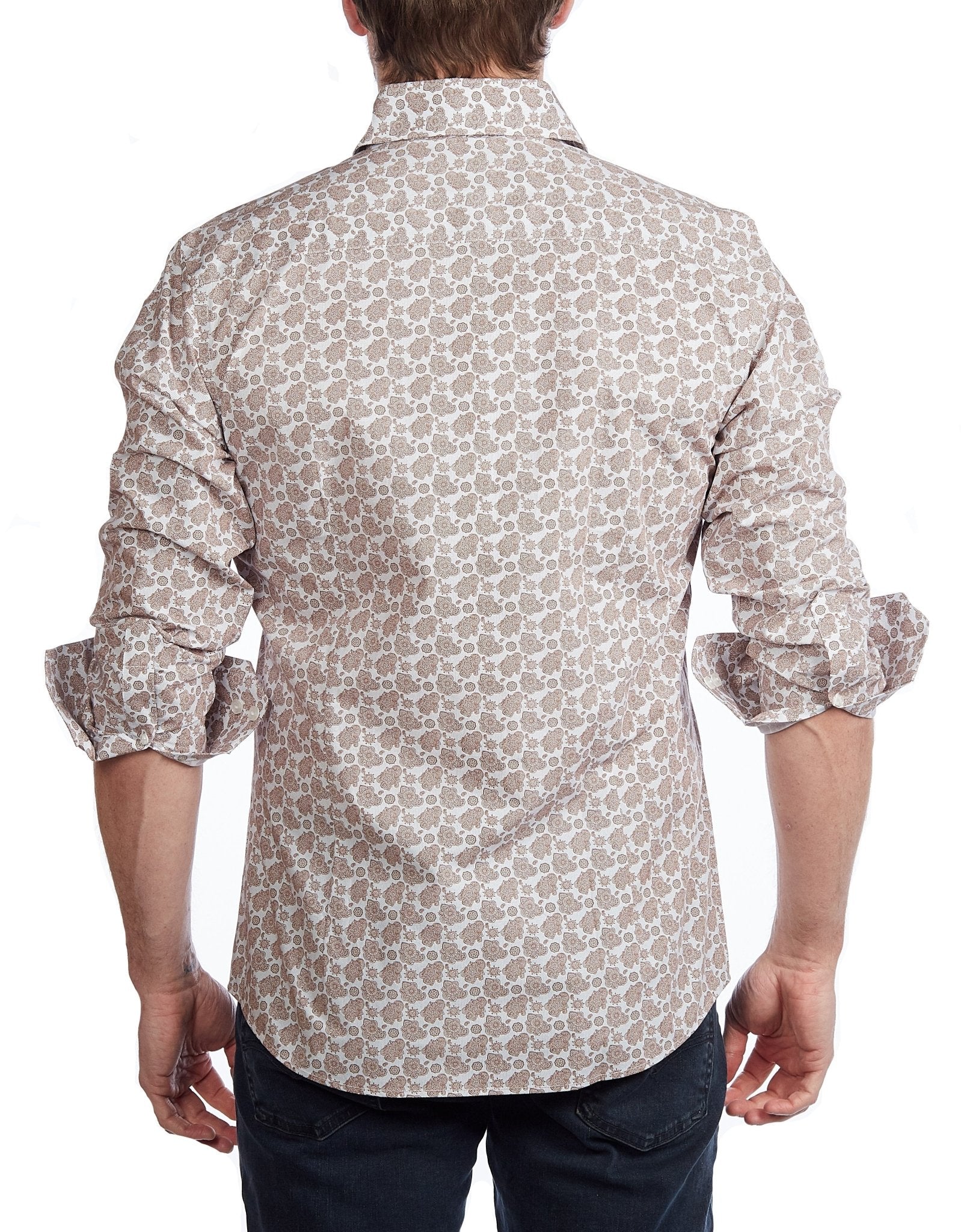 {% raw %}{{ product.title }} - {{ product.type }} | Silver Fox Goods{% endraw %}