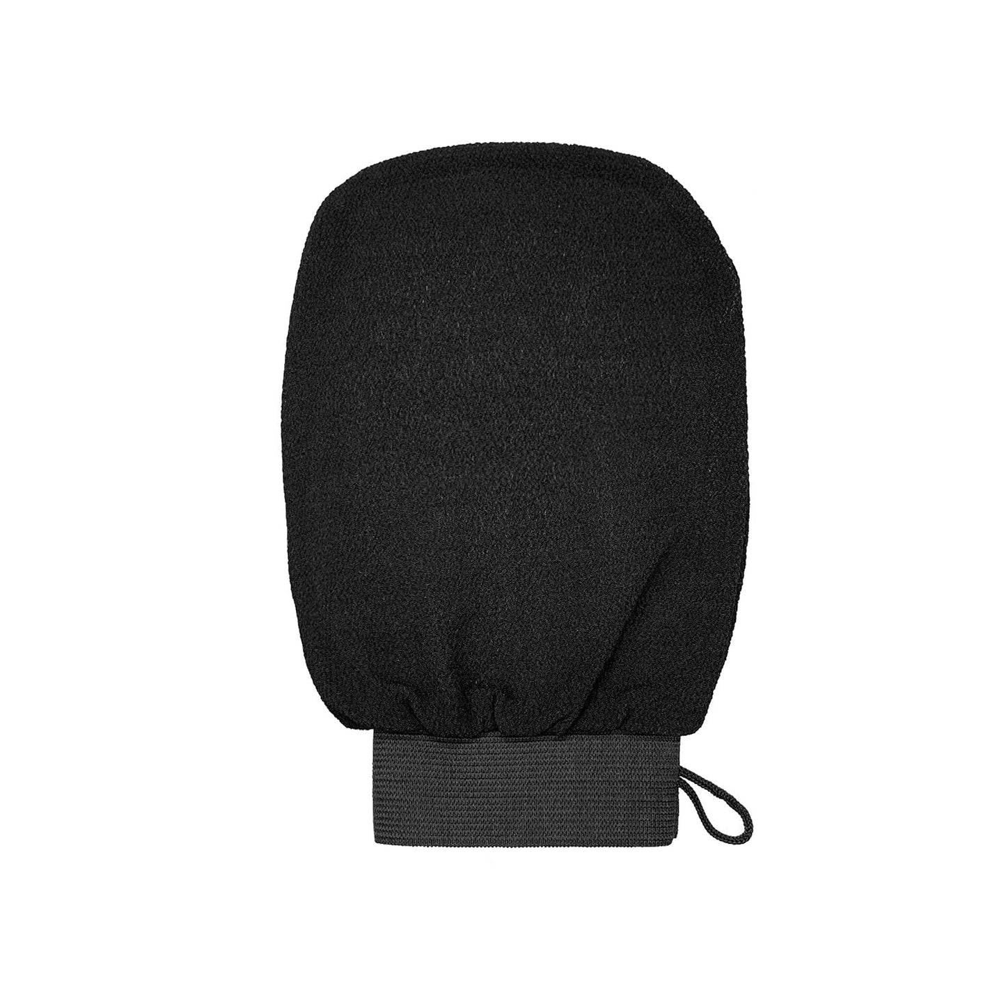 Exfoliating Bath Gloves—Deep Clean Scrub | SilverFoxgoods