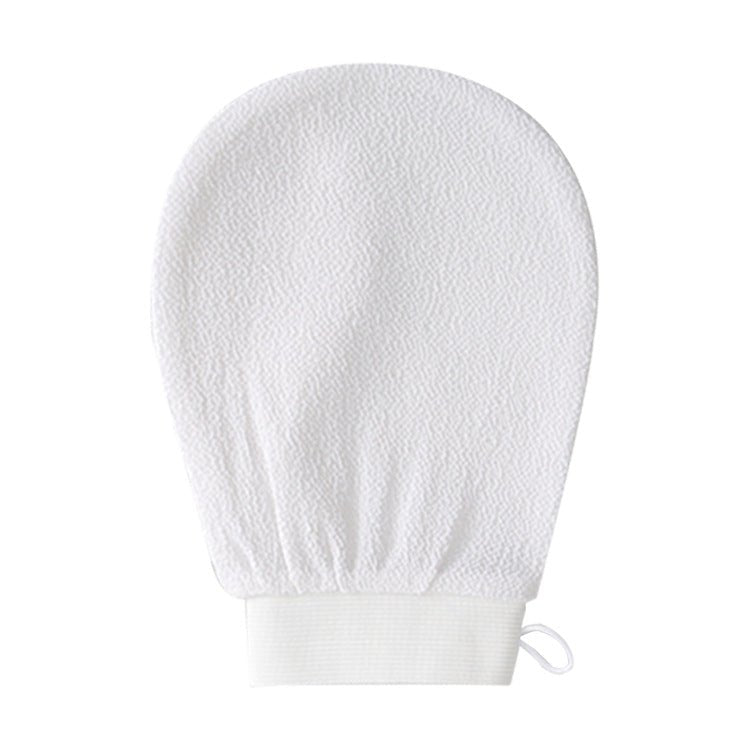 Exfoliating Bath Gloves – Deep Clean Scrub | SilverFoxgoods