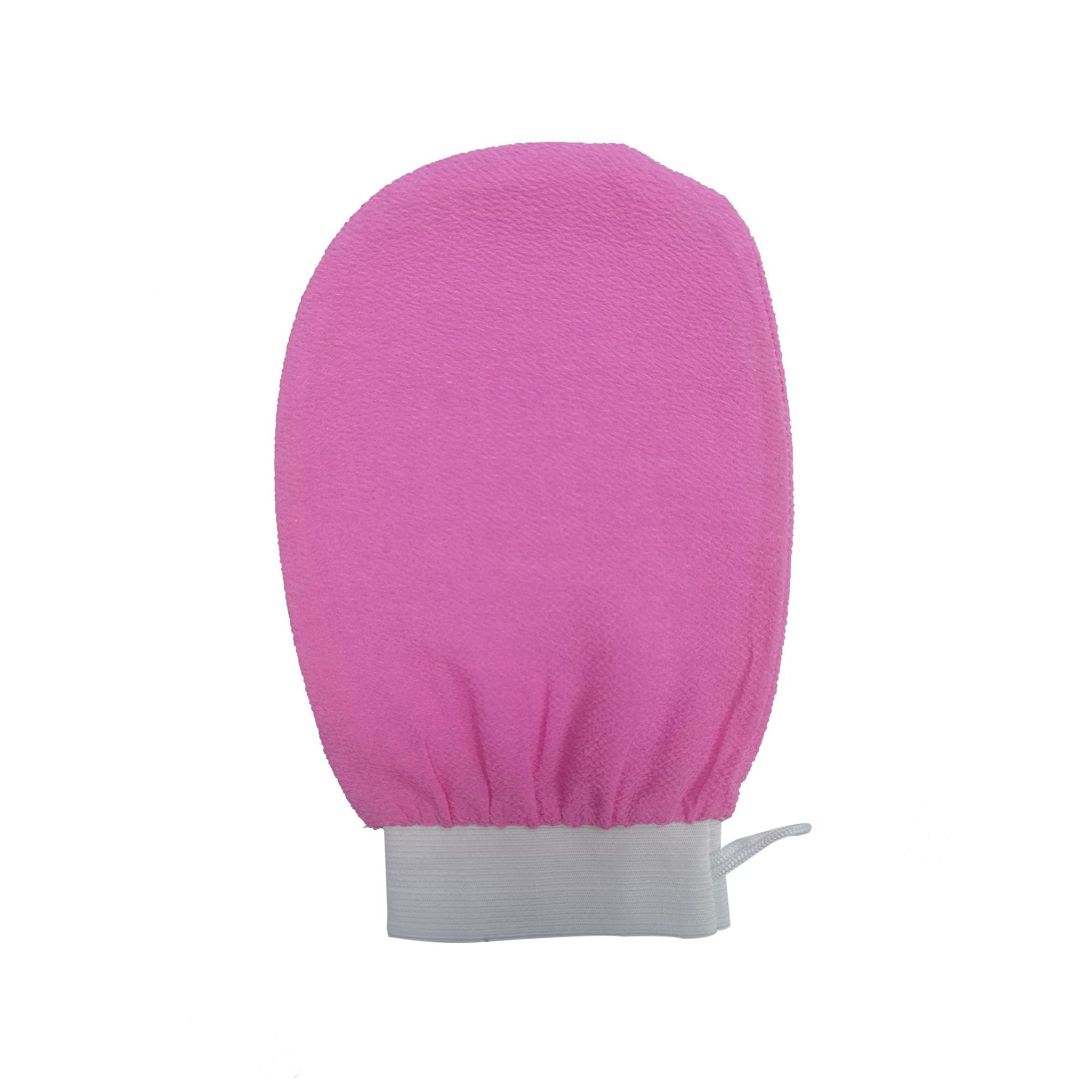 Exfoliating Bath Gloves – Deep Clean Scrub | SilverFoxgoods