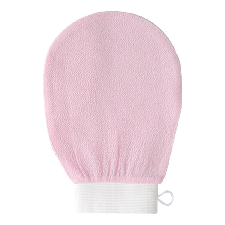 Exfoliating Bath Gloves – Deep Clean Scrub | SilverFox