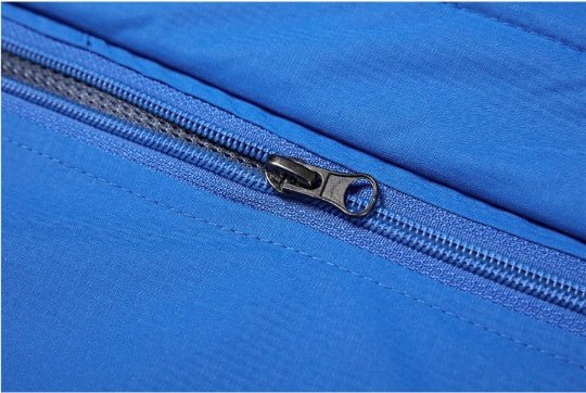 Mens Harsh winter jacket - silverfoxgoods