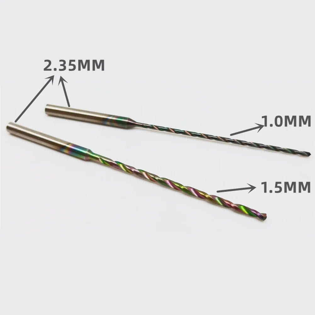 Electric Engraver Pen Set - Lettering & Marking Machine