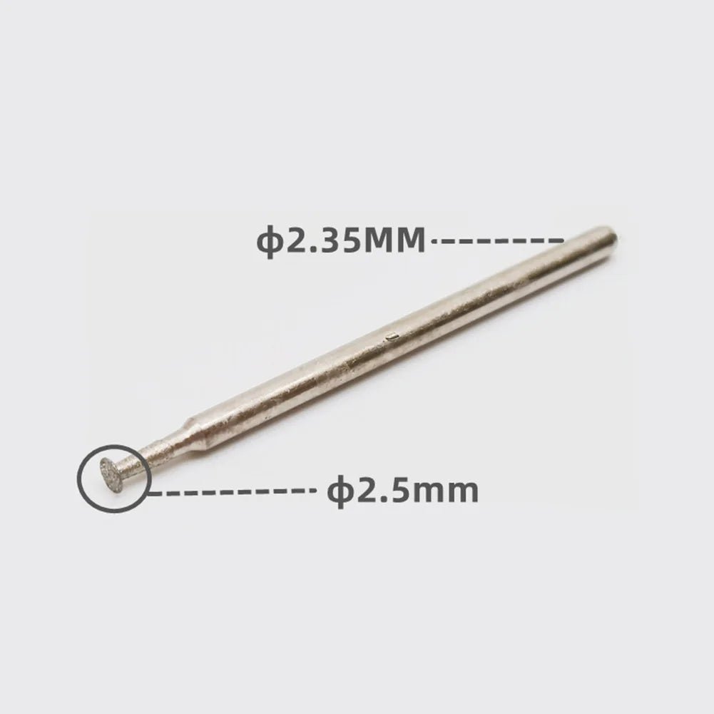 Electric Engraver Pen Set - Lettering & Marking Machine