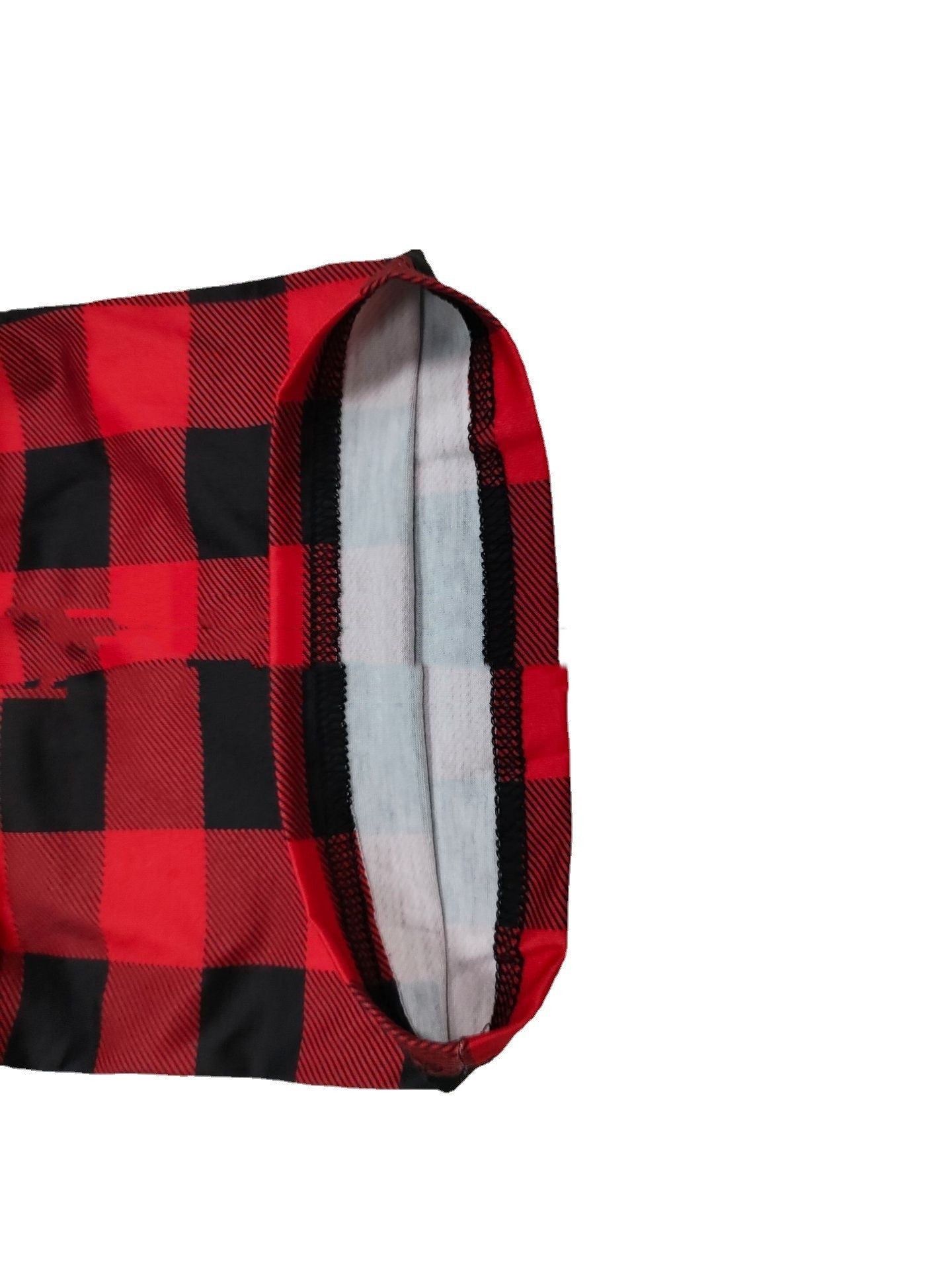 Pajamas Christmas Parent - child Set - silverfoxgoods