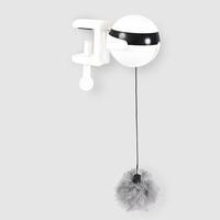 Pet Cat Toy Electronic Motion Cat Toy Interactive - silverfoxgoods