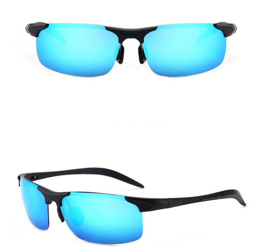 Polarized Sunglasses for Outdoor Sports / Cycling Sunglasses - silverfoxgoods