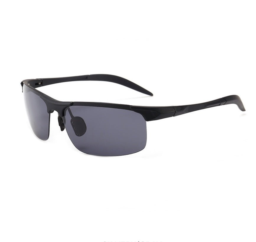 Polarized Sunglasses for Outdoor Sports / Cycling Sunglasses - silverfoxgoods