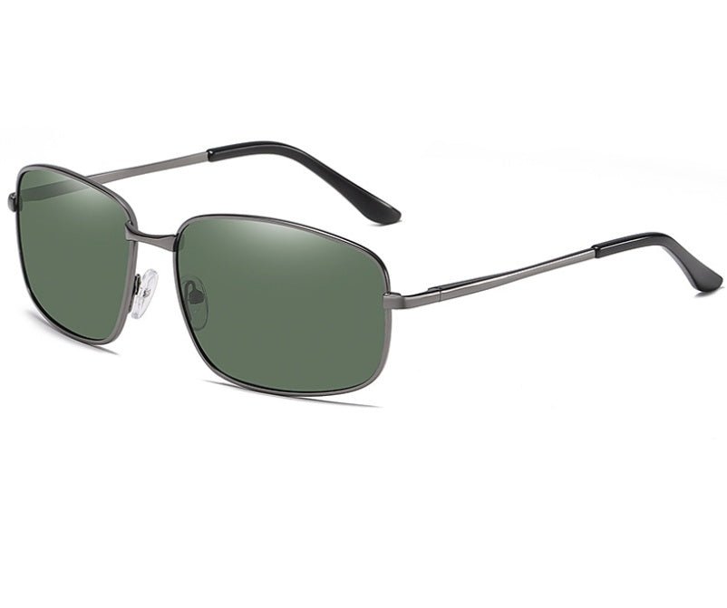 Polarized sunglasses, men's sunglasses - silverfoxgoods
