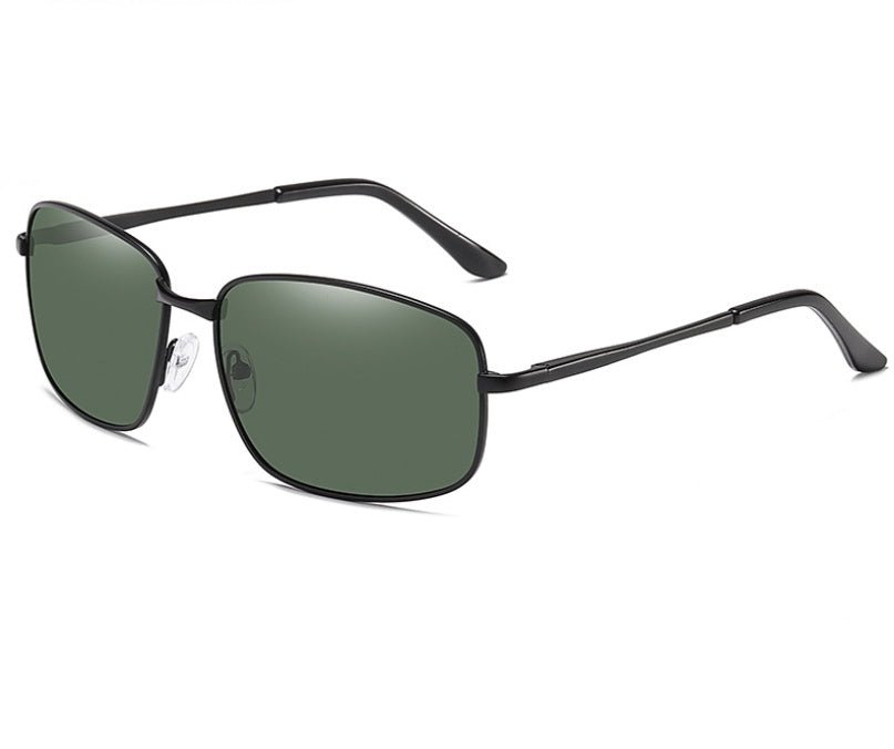 Polarized sunglasses, men's sunglasses - silverfoxgoods