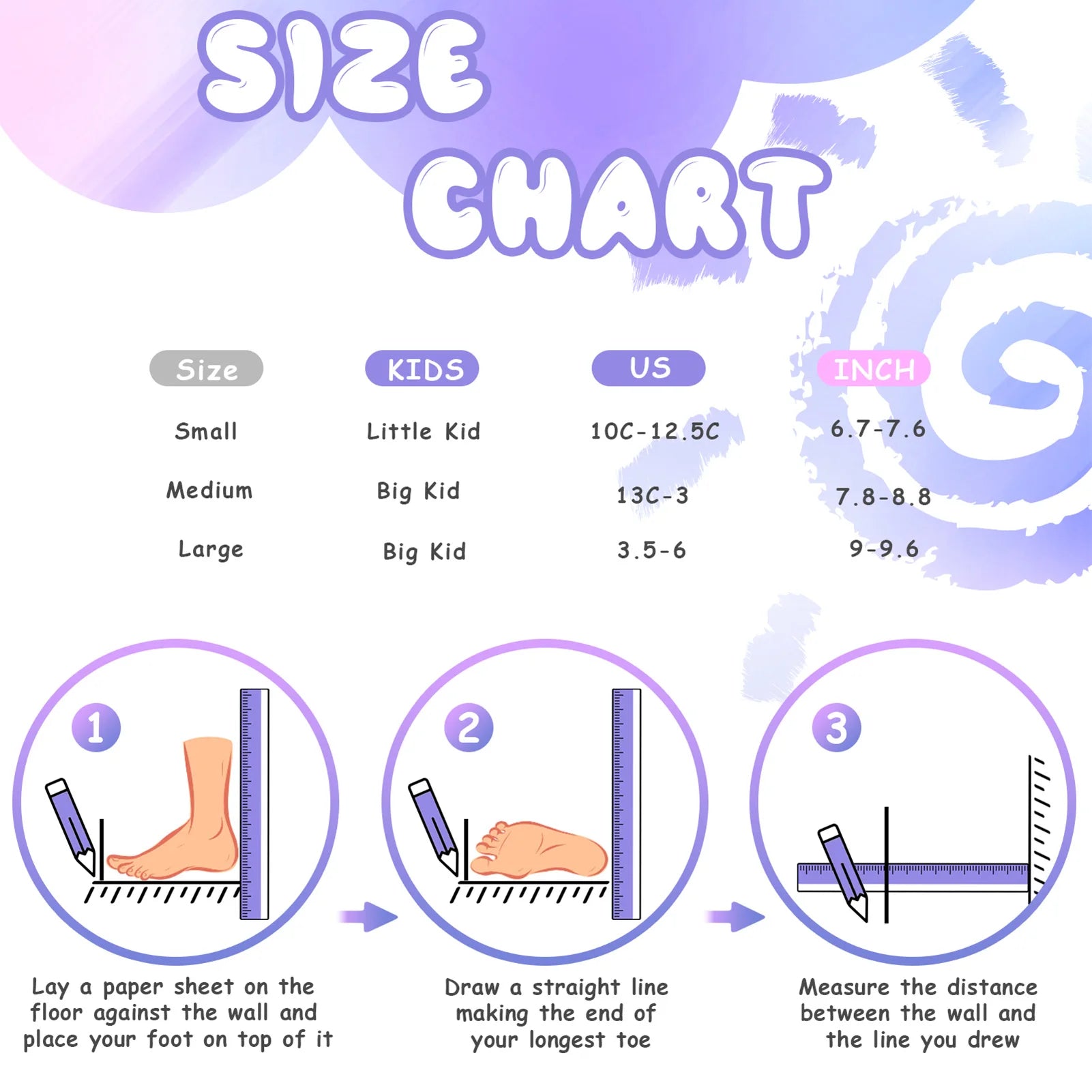 Adjustable Light-Up Kids Roller Skates - Size 4 - silverfoxgoods