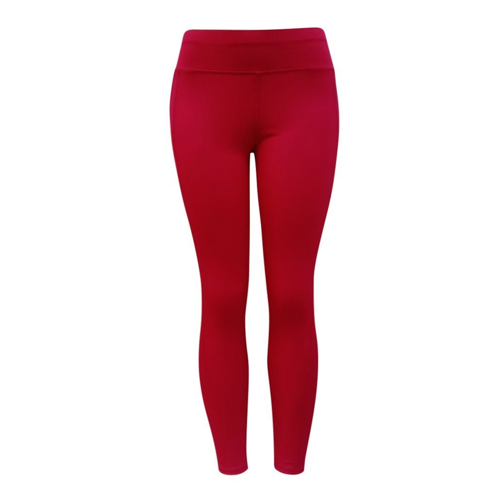 Push Up High Waist Fitness Leggings - for Women. - silverfoxgoods