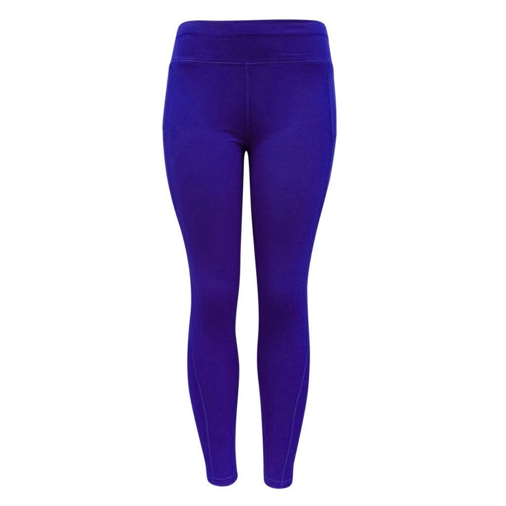 Push Up High Waist Fitness Leggings - for Women. - silverfoxgoods