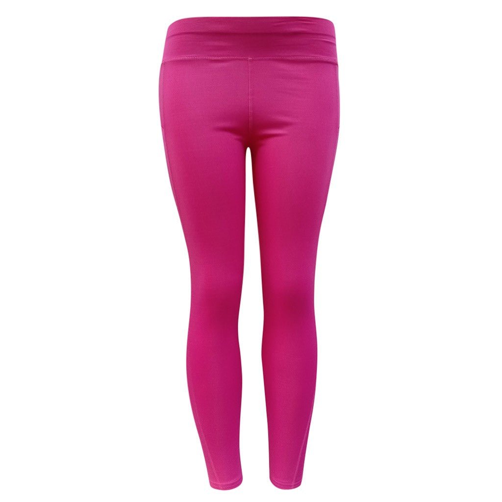 Push Up High Waist Fitness Leggings - for Women. - silverfoxgoods