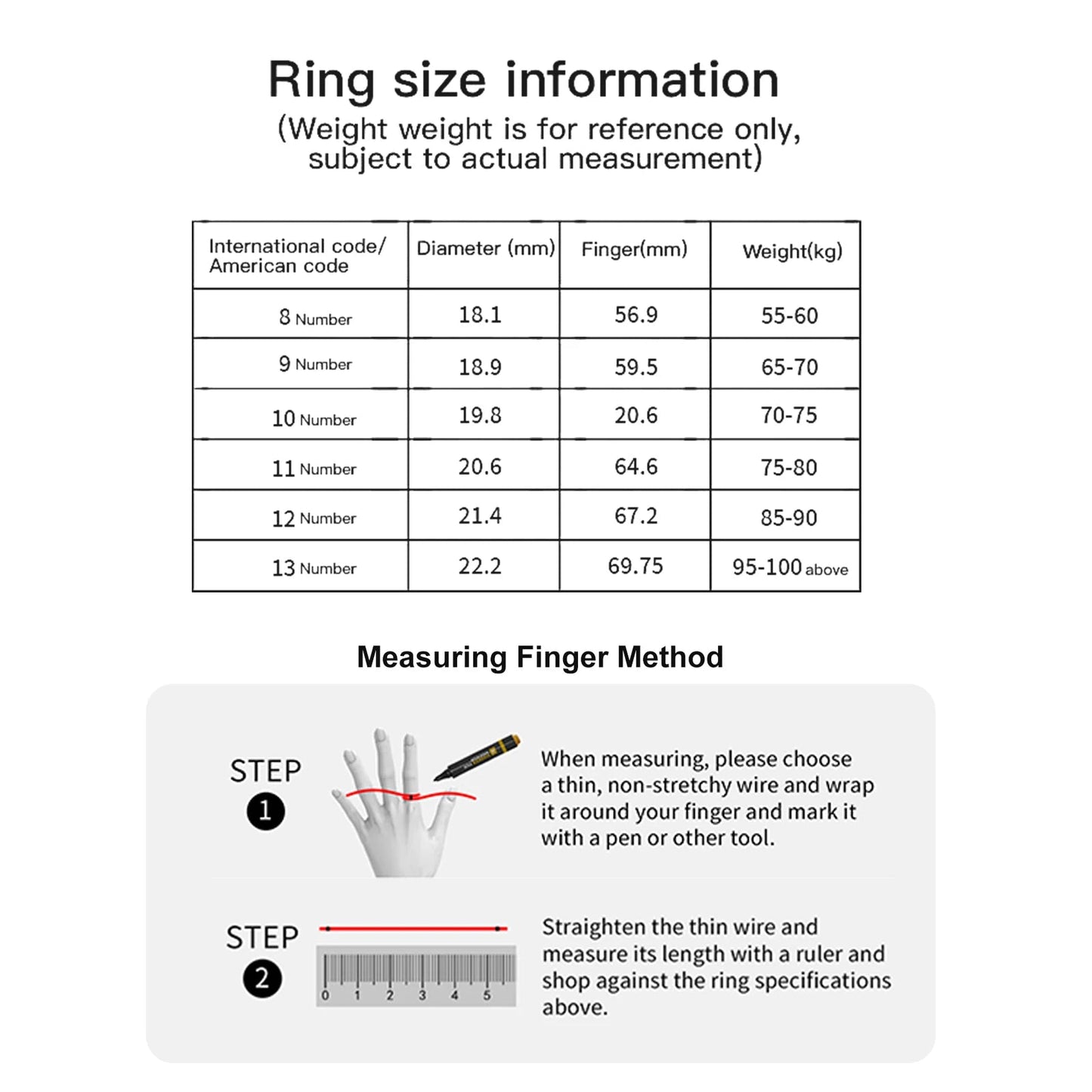 Smart Ring, Sleep & Activity Tracker for Men & Women  | Silver Fox Goods
