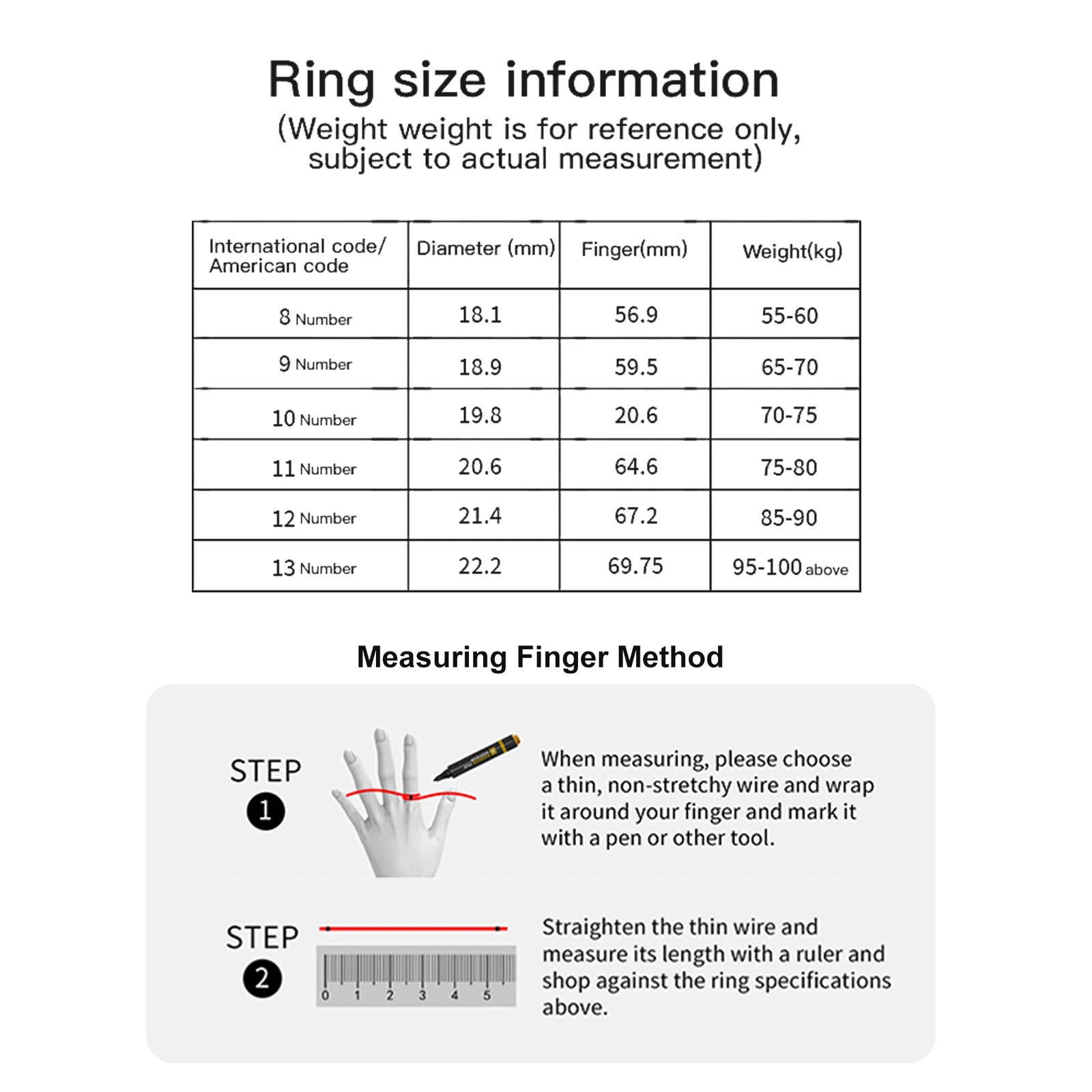 Smart Ring, Sleep & Activity Tracker for Men & Women  | Silver Fox Goods