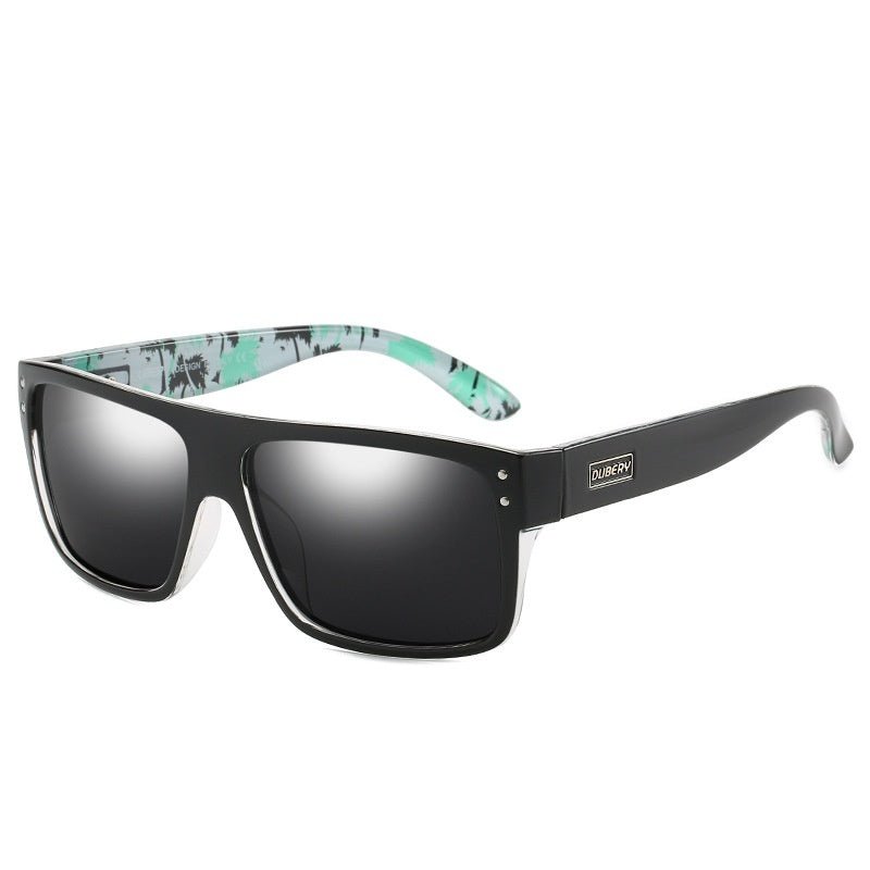 Sports Sunglasses Fishing Polarized Sunglasses - silverfoxgoods