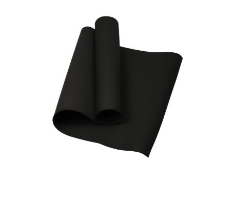 Super Soft EVA Fitness Composite Mat Yoga Mat 4mm 6mm - silverfoxgoods