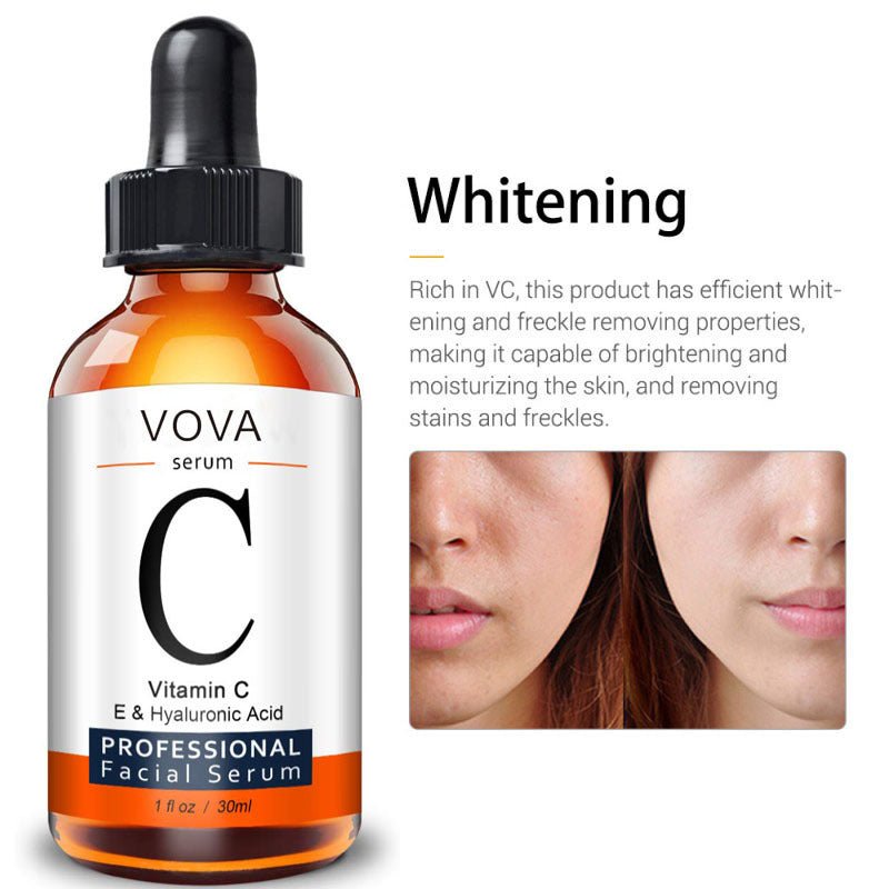 Vitamin C Serum Facial Serum - silverfoxgoods