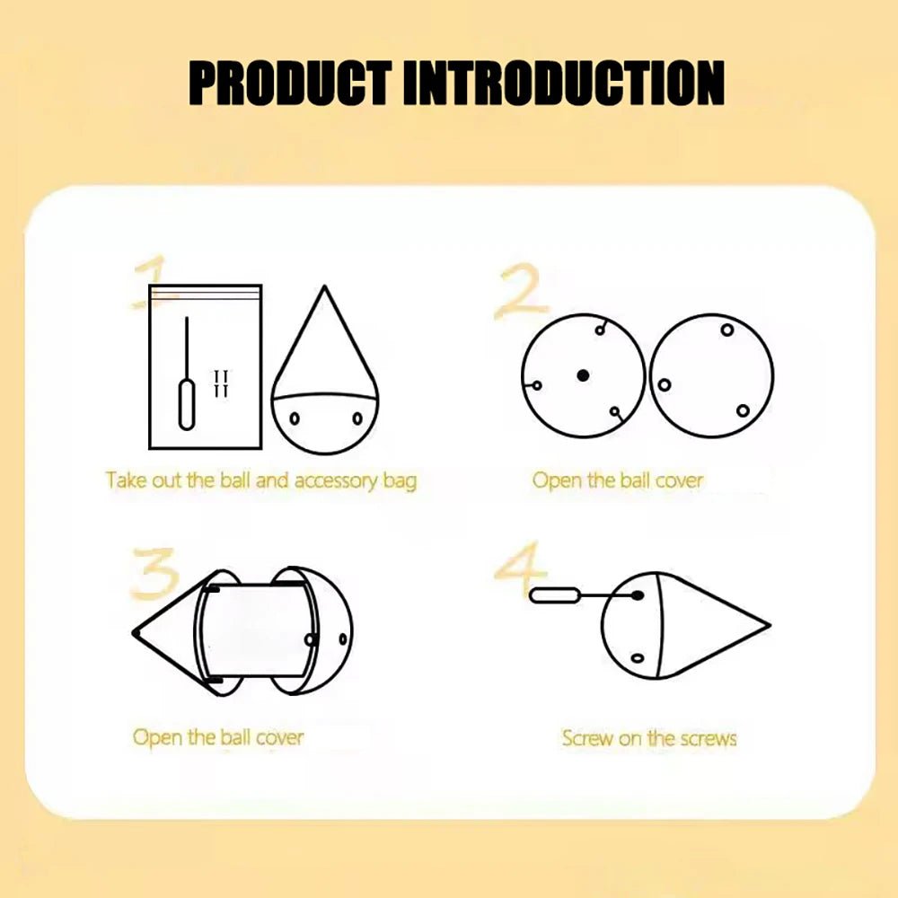 Weighted Fitness Hoop – Adjustable 2-in-1 Smart Exercise Circle for Adults - silverfoxgoods