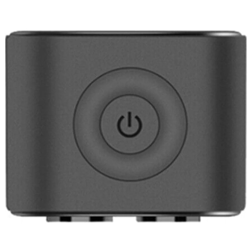 4K WiFi Mini Camera – Smart Night Vision Video Recorder with Remote Viewing - silverfoxgoods