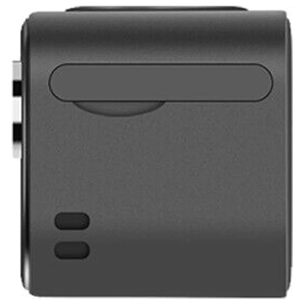 4K WiFi Mini Camera – Smart Night Vision Video Recorder with Remote Viewing - silverfoxgoods