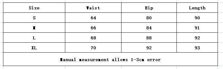 Stretchy High Waist Yoga Fitness Leggings - silverfoxgoods