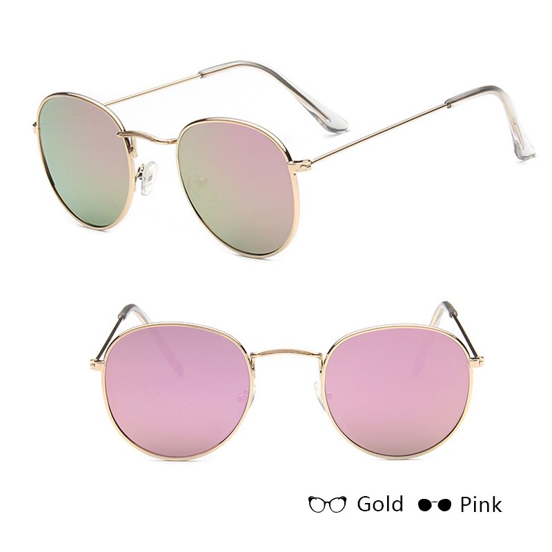 women retro sunglasses | silver fox goods