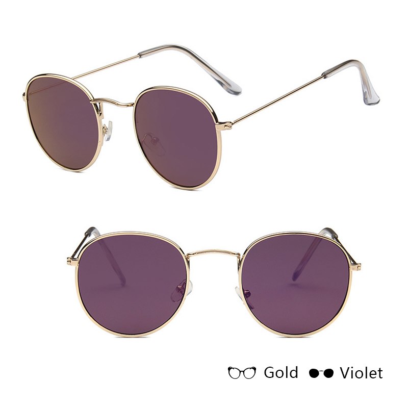 women retro sunglasses | silver fox goods