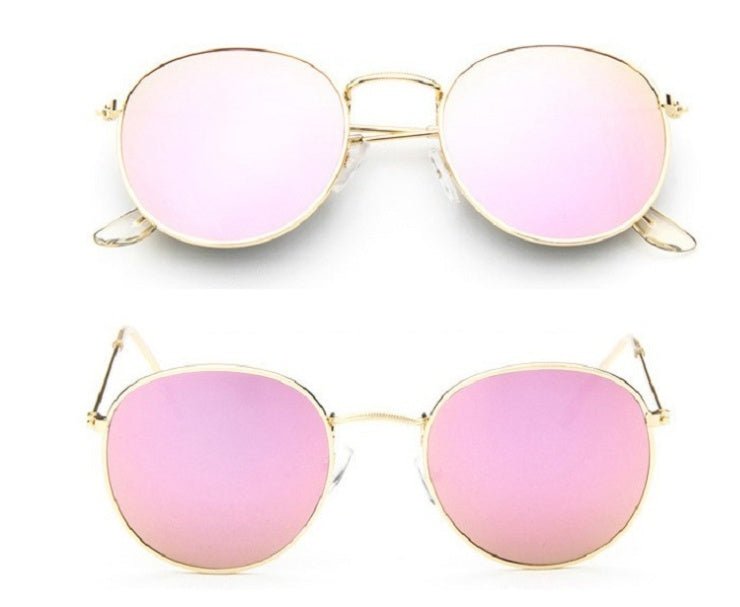 women retro sunglasses | silver fox goods